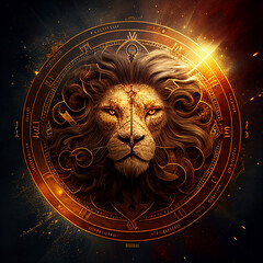 Leo Sign