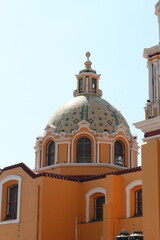 Obraz premium church of the holy cross