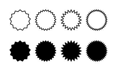 Badge icon vector for web and mobile app. Awards icon vector. Achieve sign and symbols