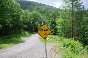 Dead End