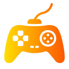 Game gradient icon © Barudak Lier