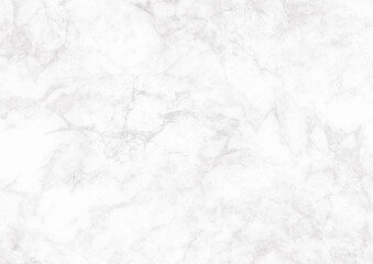 Obraz na płótnie Canvas White Marble background wall texture for design abstract marble painting
