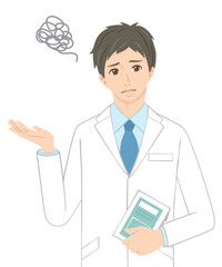 人物　イラスト