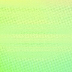 Green gradient square background, Usable for banner, poster, Advertisement, events, party, celebration, and various graphic design works