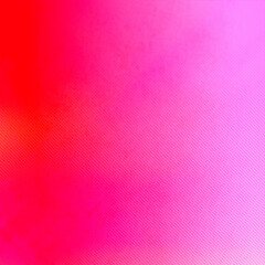 Pinkish red abstract square background, Usable for banner, poster, Advertisement, events, party, celebration, and various graphic design works