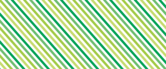 An abstract vector background illustration for Saint Patrick’s day