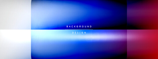 Fototapeta premium Shadow lines vector techno banner and light effects. Techno Illustration For Wallpaper, Banner, Background, Card, Book Illustration, landing page