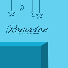 Ramadan Kareem template designs