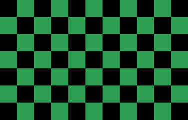 An abstract vector background illustration for Saint Patrick’s day 