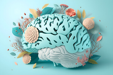 Flowering Mind