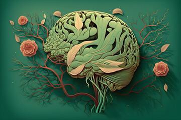 Flowering Mind