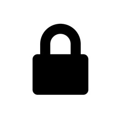 padlock icon, password icon, access icon, secure icon, privacy icon