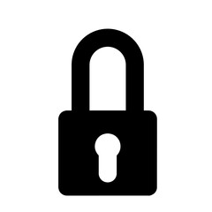 padlock icon, password icon, access icon, secure icon, privacy icon