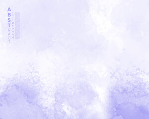 Abstract watercolor textured background. Design for your date, postcard, banner, logo.