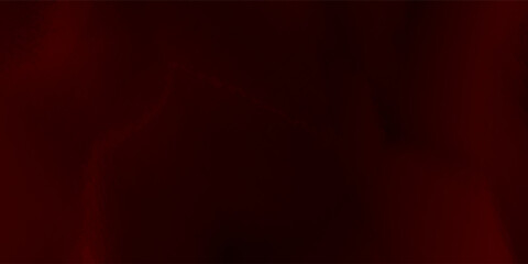 Dark space overflow burgundy dark red brown watercolor. Dark night Background for comparison, blackand red. for media advertising website copy space or fashion concept. celebration concept. Web banner