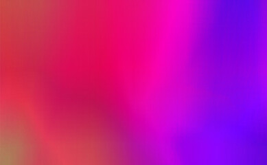 Abstract pink purple gradient background. abstract mystic illustration for concept design wallpaper sky background. Vector fluffy smoke in a blue sky.