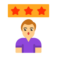 Rating Icon