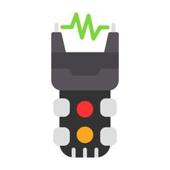 Stun Gun Icon