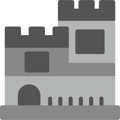 Castle Icon