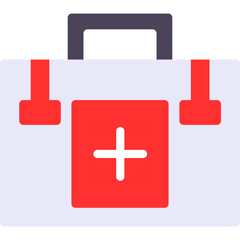 First AId Kit Icon