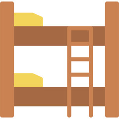 Bunk Icon