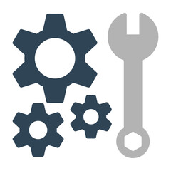 Maintenance Icon