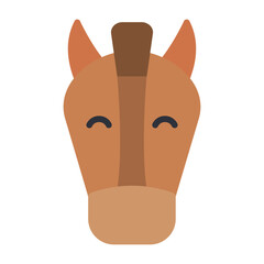Horse Icon