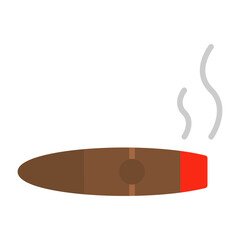 Cigar Icon