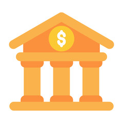 Bank Icon
