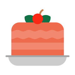 Cake Icon