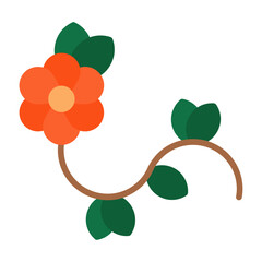 Flowers Icon