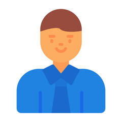Accountant Icon