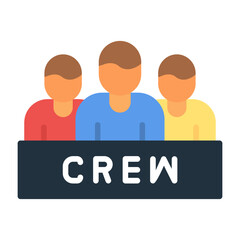 Crew Icon