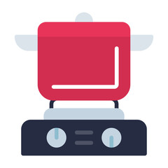 Cooking Icon