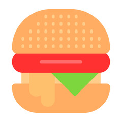 Burger Icon