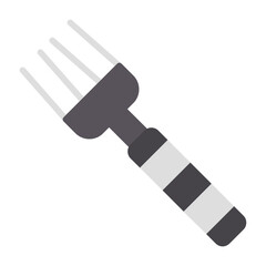Fork Icon