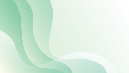 Abstract geometric background of fluid liquid and dynamic shapes. Wallpaper gradient with liquid shape. Illustration colorful template banner with soft curve and wave.