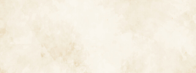 Old paper texture with orange and brown paper background. brown paper texture Old parchment paper.