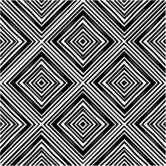 Vector monochrome pattern, Abstract texture for fabric print, card, table cloth, furniture, banner, cover, invitation, decoration, wrapping.seamless repeating pattern.Black and 
white color.