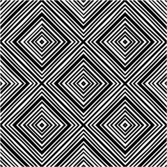 Vector monochrome pattern, Abstract texture for fabric print, card, table cloth, furniture, banner, cover, invitation, decoration, wrapping.seamless repeating pattern.Black and 
white color.