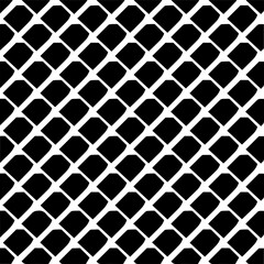 Vector monochrome pattern, Abstract texture for fabric print, card, table cloth, furniture, banner, cover, invitation, decoration, wrapping.seamless repeating pattern.Black and 
white color.