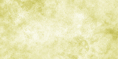 Abstract painted watercolor background on paper texture. old paper texture design and Light brown concrete background texture wallpaper .Gurage paper texture design and Vector design in illustration