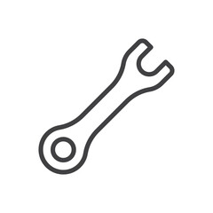 Wrench icon