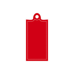 Price Tag Illustration