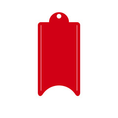 Price Tag Illustration