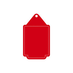 Price Tag Illustration