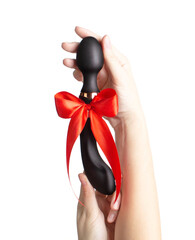 Dildo is a best gift for Christmas or New year for women.