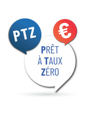 PTZ - prêt à taux zéro