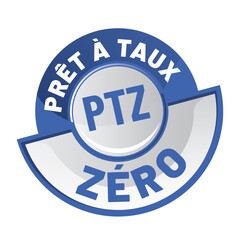 PTZ - prêt à taux zéro