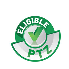 PTZ - prêt à taux zéro